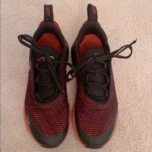 Kids Nike Air 270